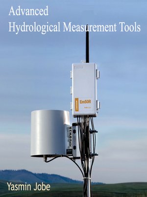 cover image of Advanced Hydrological Measurement Tools